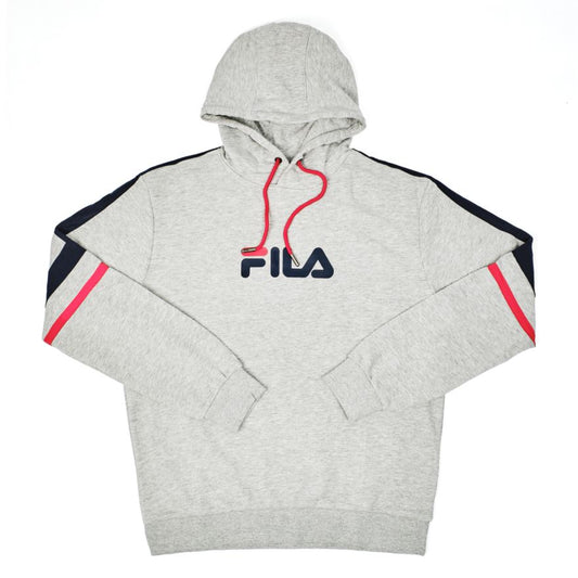 Φουκούλα Fila SOLMS με μπλοκ FAM0398-83180