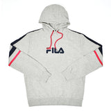 Φουκούλα Fila SOLMS με μπλοκ FAM0398-83180