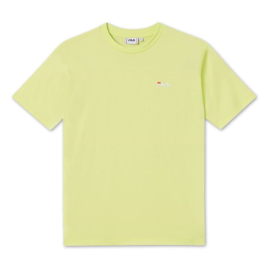 Fila ΓΥΝΑΙΚΕΙΟ EARA μπλουζάκι 687469-B16