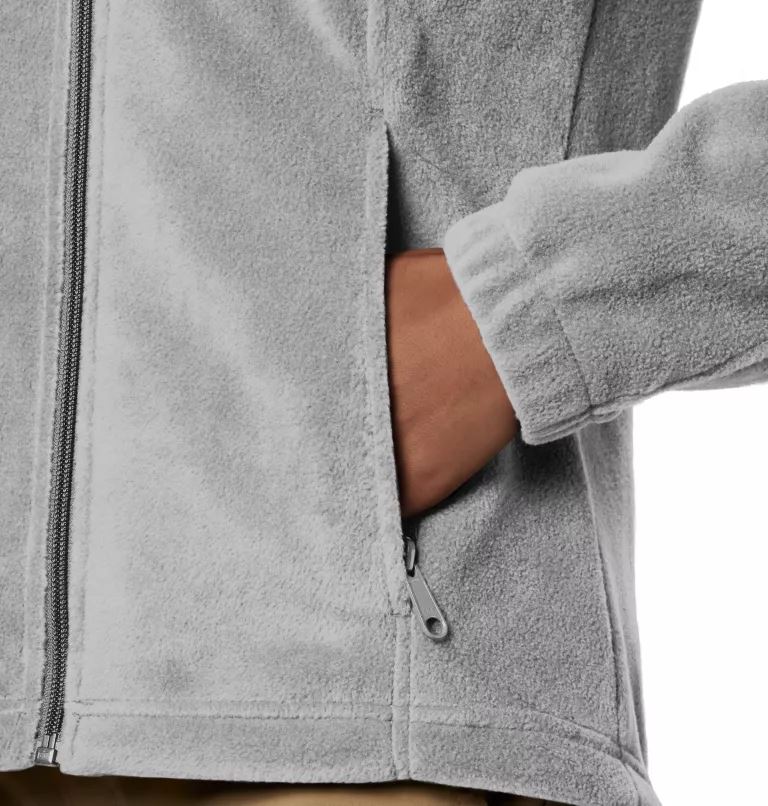 Columbia Benton Springs Full Zip 1372111034