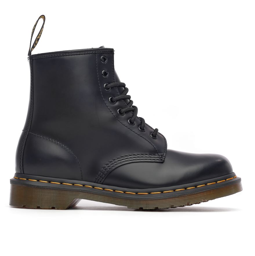 Dr. Martens 1460 Smooth Black DM11822006