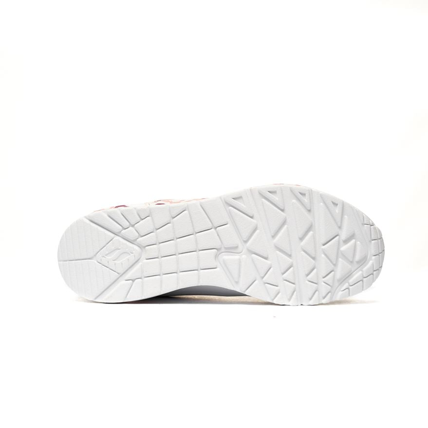 Skechers Uno εξάπλωση Η αγάπη 155507-WCRL