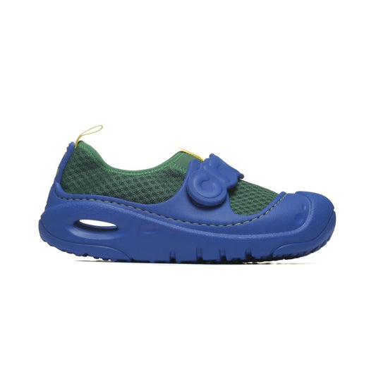 Κροκς SWIFTWATER SPLASH KID 210619-3WH