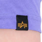 Alpha Industries New Basic T Wmn 196051-667