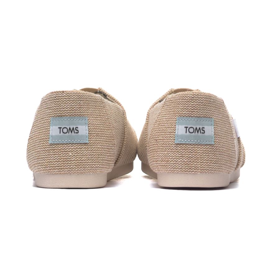 Toms Heritage Canvas Στην Αλπαργκάτα 10018279