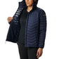 Μπουφάν Columbia Powder Lite Hooded 1699071470