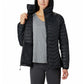 Μπουφάν Columbia Powder Pass Hooded 1773211010