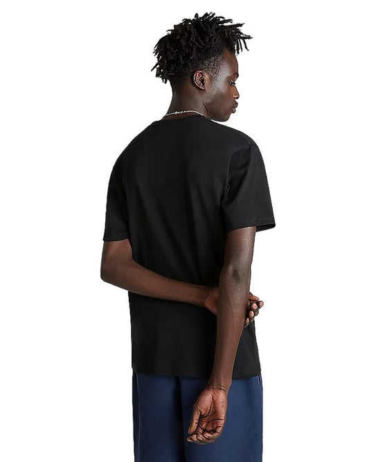 Φορτηγά FIERY FRIEND SS TEE VN000G65BLK1