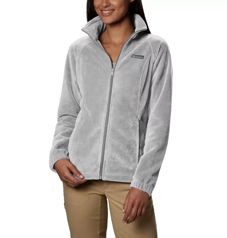 Columbia Benton Springs Full Zip 1372111034