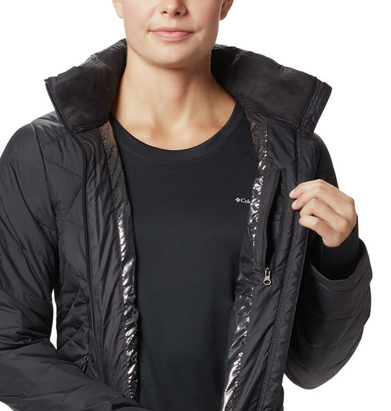 Columbia Heavenly Jacket 1788661010