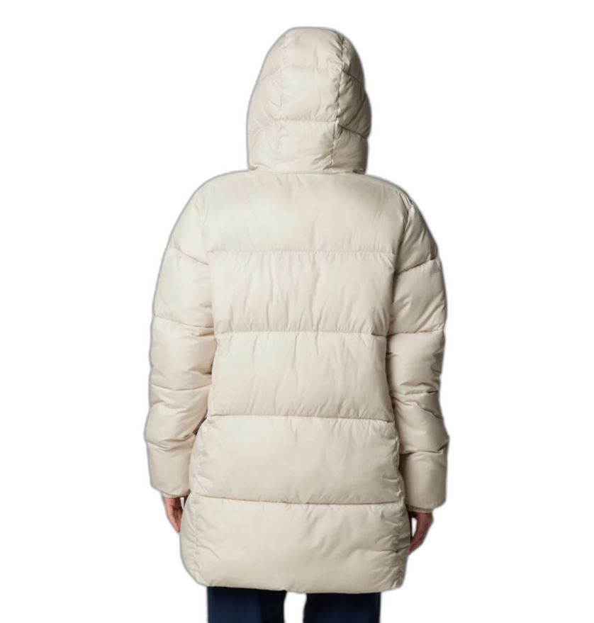 Μπουφάν Columbia Puffect II Mid Hooded Jacket 2088471278