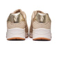 Skechers UNO - SHIMMER AWAY 155196-NUDE (στα Αγγλικά).