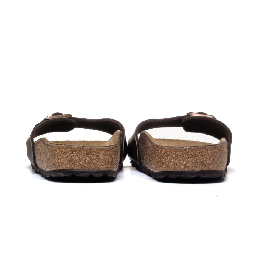 Birkenstock Μαδρίτη Μόκα μόκα 40393