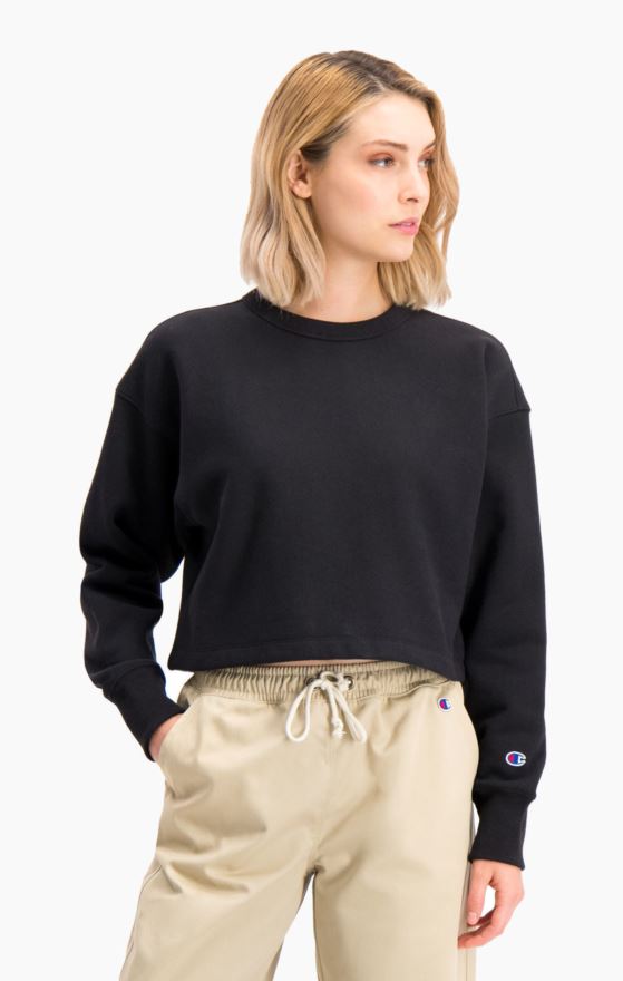 Φούτερ Champion Crewneck 112692-KK001