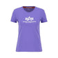 Alpha Industries New Basic T Wmn 196051-667