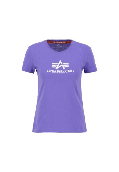 Alpha Industries New Basic T Wmn 196051-667