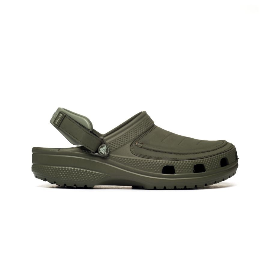 Crocs Yukon Vista II LR Clog Ανδρικά 207689-309