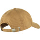 Fjallraven Logo Cap Buckwheat Brown 13100181-232