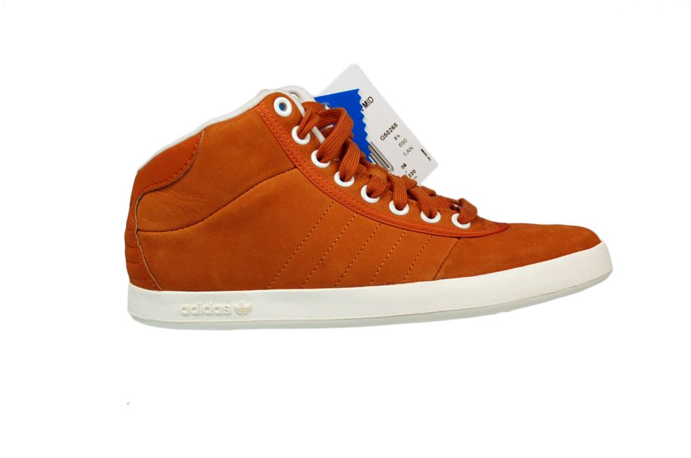 ADIDAS ADI COURT SUPER MID G50265