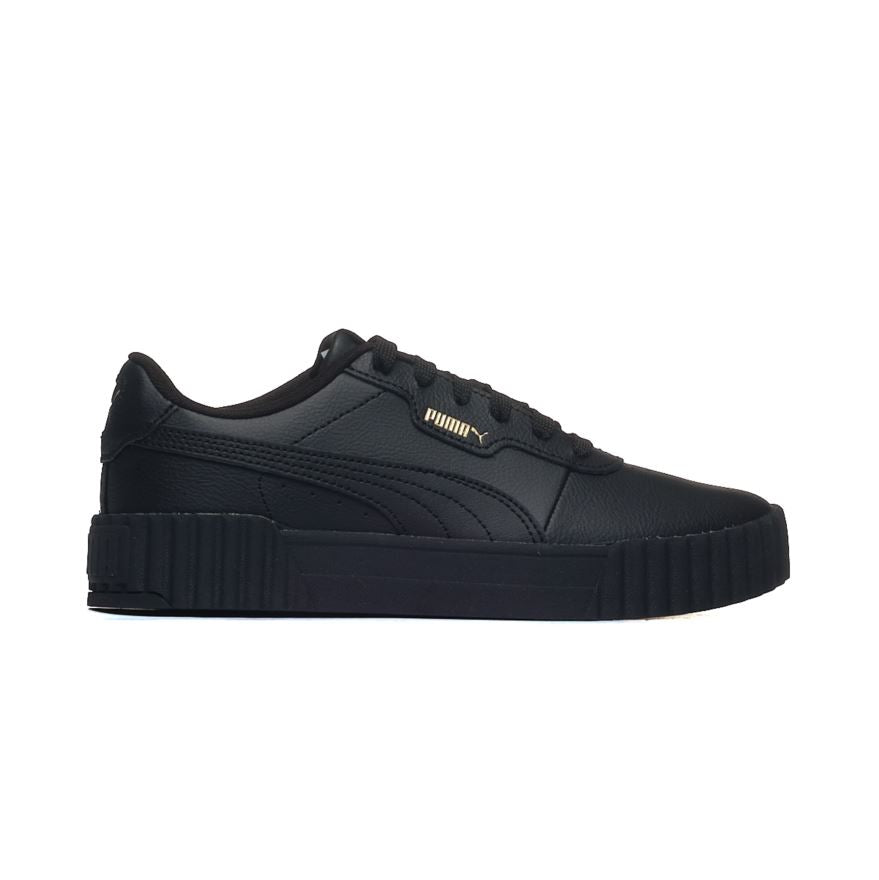 Puma Carina 3.0 PUMA Μαύρο χρυσό PUMA 40036502