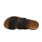 Crocs Brooklyn Υφασμένη Κάλυψη 209978-001