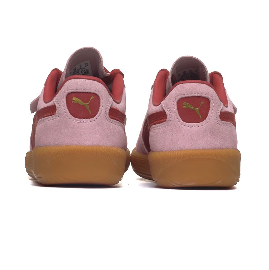 Πούμα Παλέρμο Rose Mauve-Dark Crimson 39646350