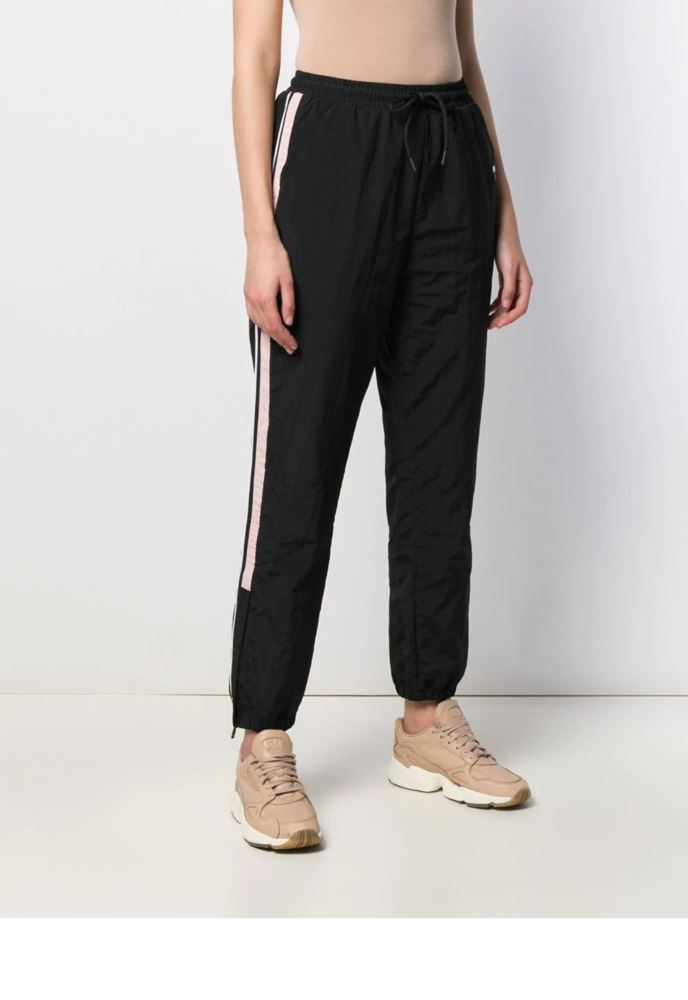 Fila Women Mariele Retro Track Παντελόνι 684615-002