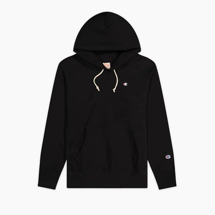 Φούτερ Champion Hooded 113350-KK001