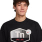 Nike M NSW TEE M90 FW CONNECT MENS HJ0576-010