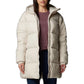 Μπουφάν Columbia Puffect II Mid Hooded Jacket 2088471278