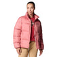 Μπουφάν Columbia Puffect II Full Zip 2090291629