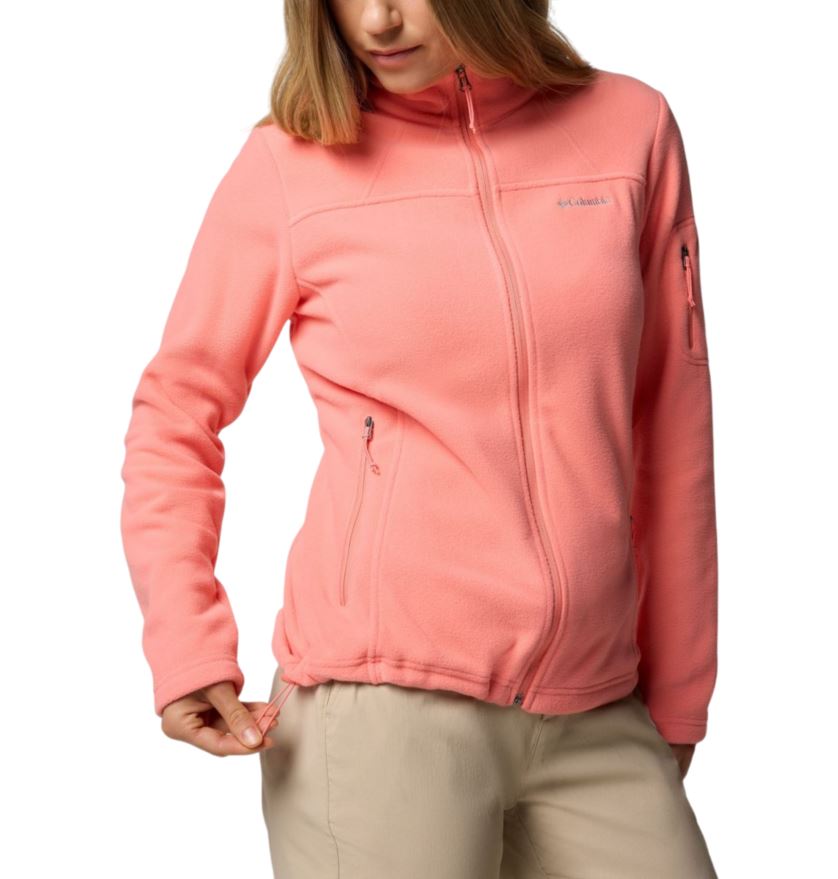 Μπουφάν Columbia Fast Trek II 1465351685
