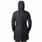 Columbia Lake 22 Down Long Hooded Jacket 185967201