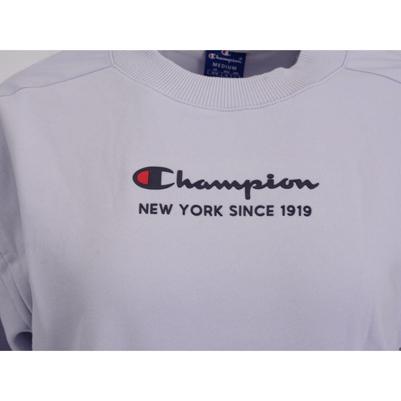 Φούτερ Champion Crewneck 113314-VS059