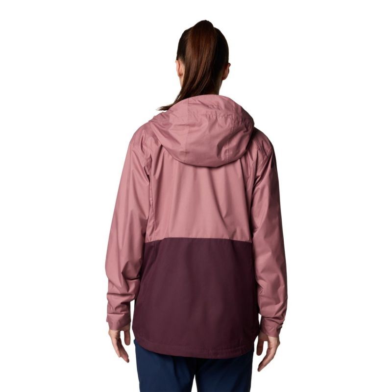 Μπουφάν Columbia Inner Limits III 2071433610