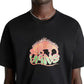 Φορτηγά FIERY FRIEND SS TEE VN000G65BLK1