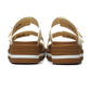Crocs Brooklyn Υφασμένη Μπακαλιά 209978-0WV