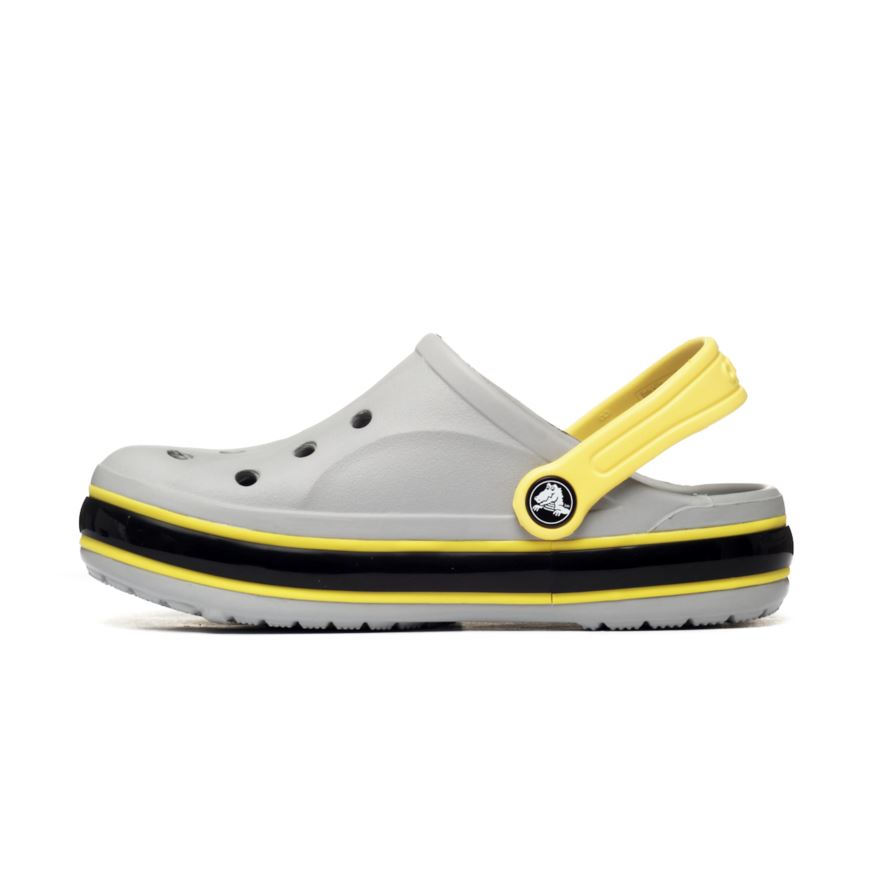 Crocs BAYABAND RACER BAND CLOG KID&#39;S 211018-007