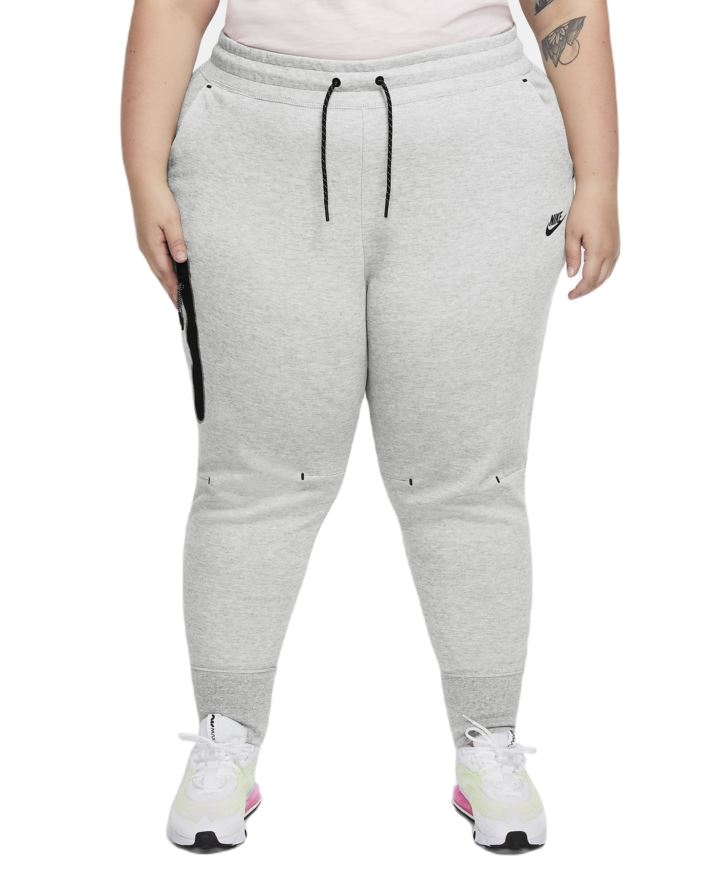 Nike Sportswear Tech Fleece (Plus Size) DA2043-063