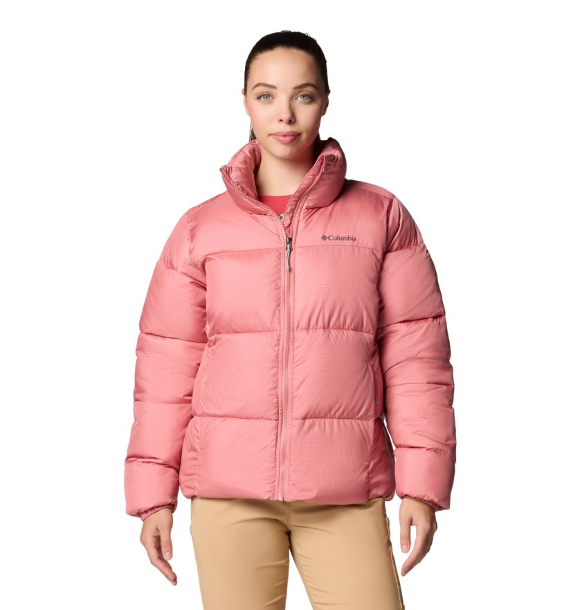 Μπουφάν Columbia Puffect II Full Zip 2090291629