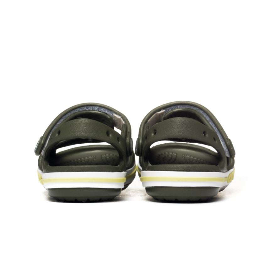 Crocs BAYABAND SANDAL KID&#39;S 211055 211055-309
