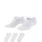 Nike U NK EVERDAY CUSH NS 3PR 132 SX7673-100