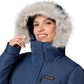 Columbia Suttle Mountain Long Jacket 1799751464