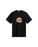 Φορτηγά FIERY FRIEND SS TEE VN000G65BLK1