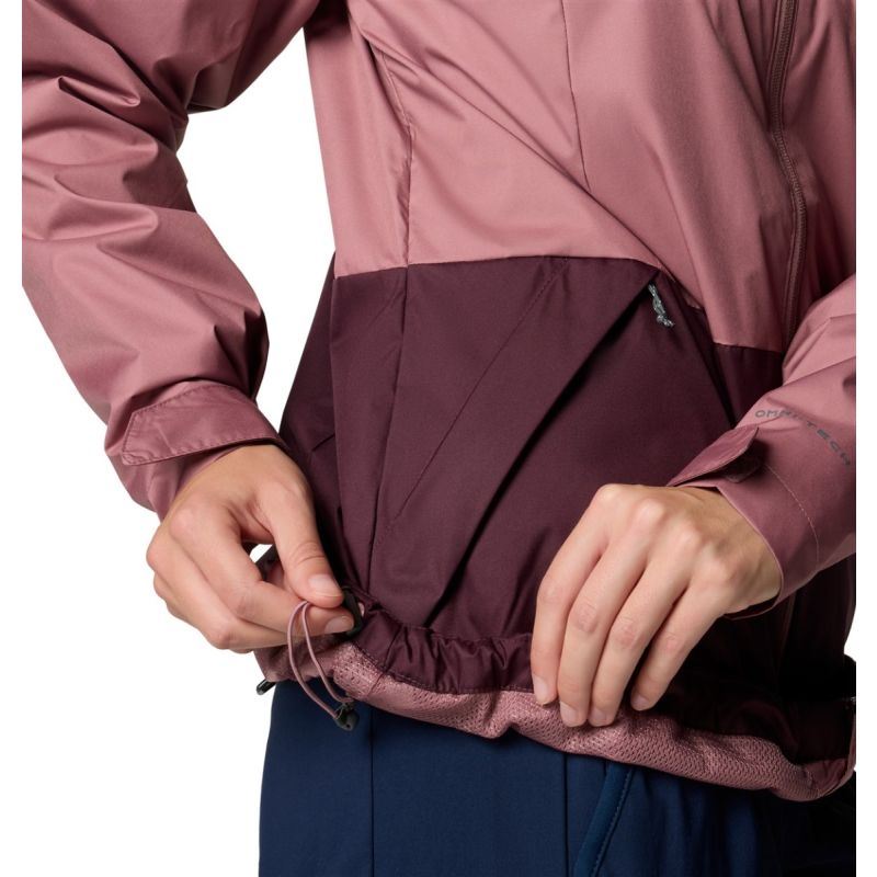 Μπουφάν Columbia Inner Limits III 2071433610