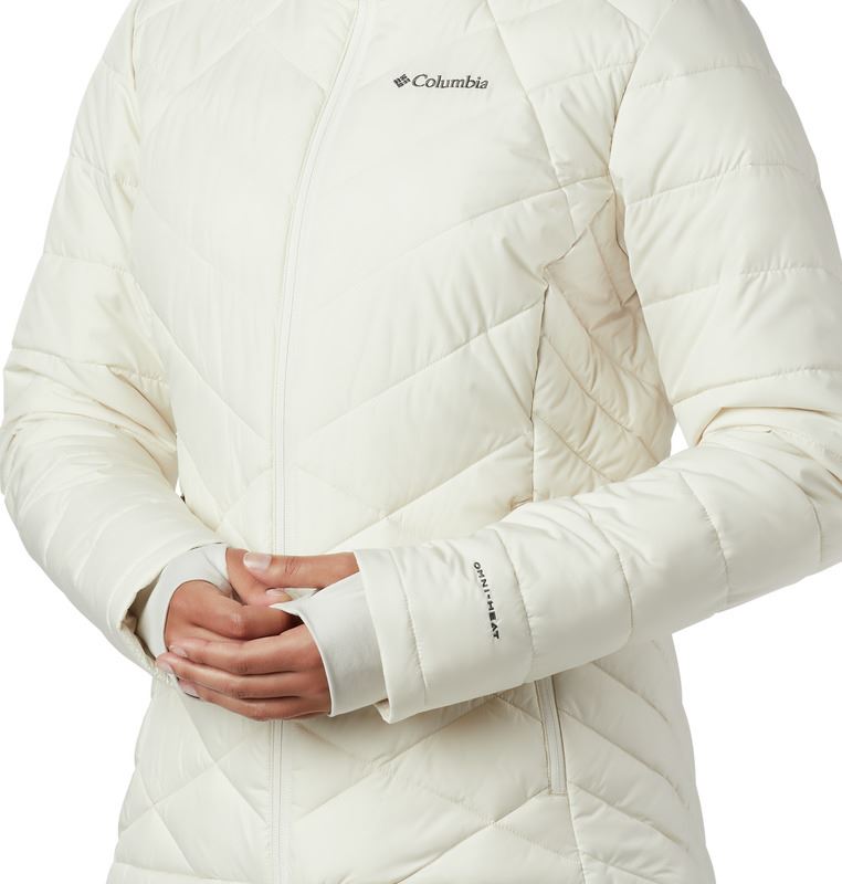 Columbia Heavenly Jacket 1788661192