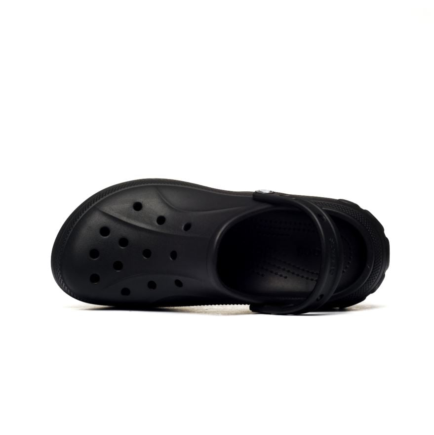 Crocs BELLA CLOG Μαύρο 210062-001