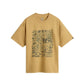Φορτηγά SKOOL DOODLE SS TEE ANTELOPE VN000G575QJ1