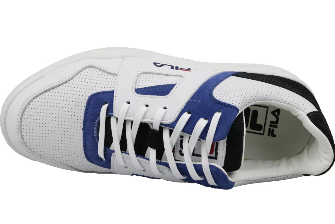 Fila Cedar CB Low 1010516-01U