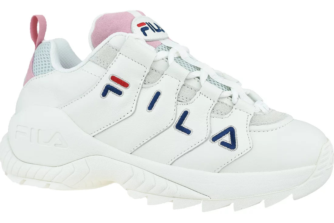 Fila Countdown Low Wmn 1010751-92W